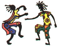 Univer Lutin - Cours de danse africaine à Toulouse