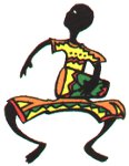 Univer Lutin - Cours de danse africaine à Toulouse