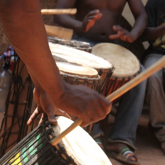 Cours de percussions Grand Toulouse