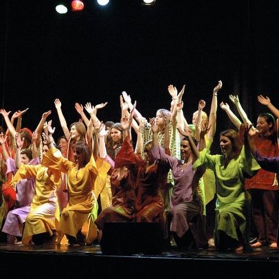 Stage de danse africaine en Haute Garonne