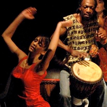 Cours de danse africaine Grand Toulouse